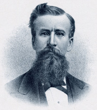 HON. JOHN C. LEASURE